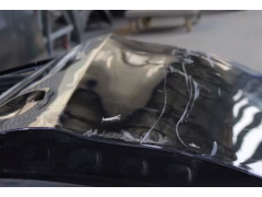 飛斯特鋁車身整形技術視頻